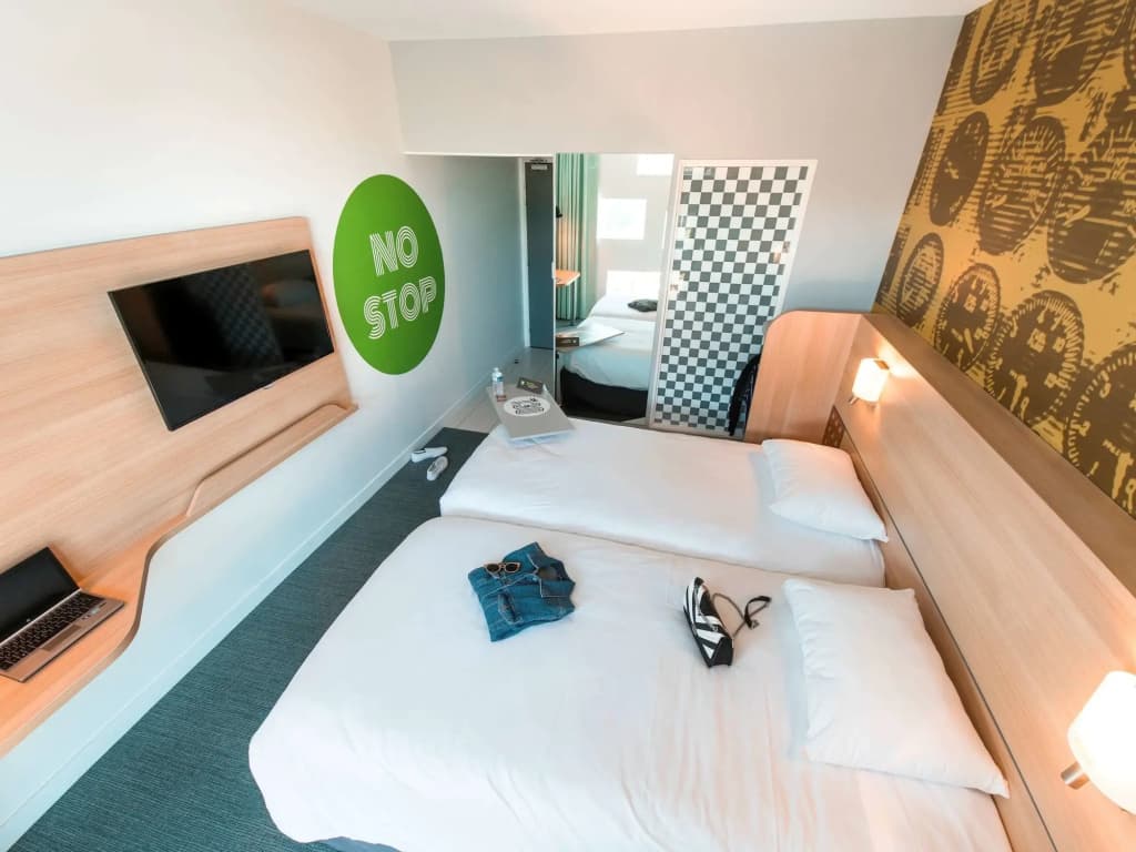 ibis Styles Le Mans Sud Mulsanne - Photo 5