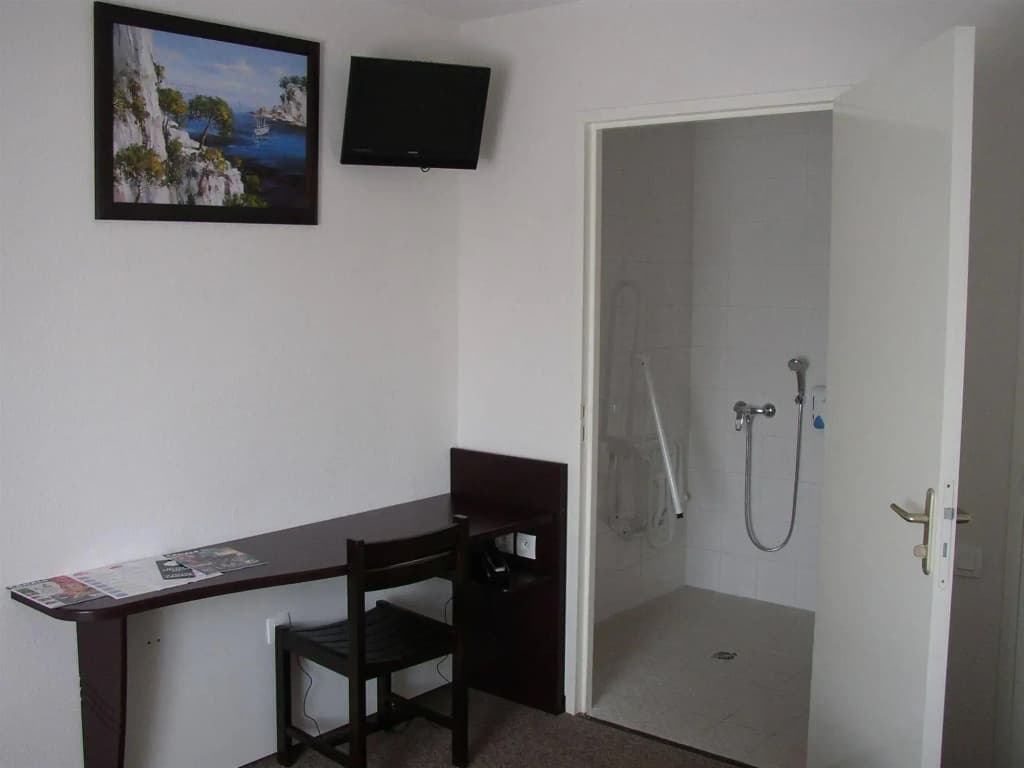 Enzo Hotels Quimperle By Kyriad Direct - Miniature 2
