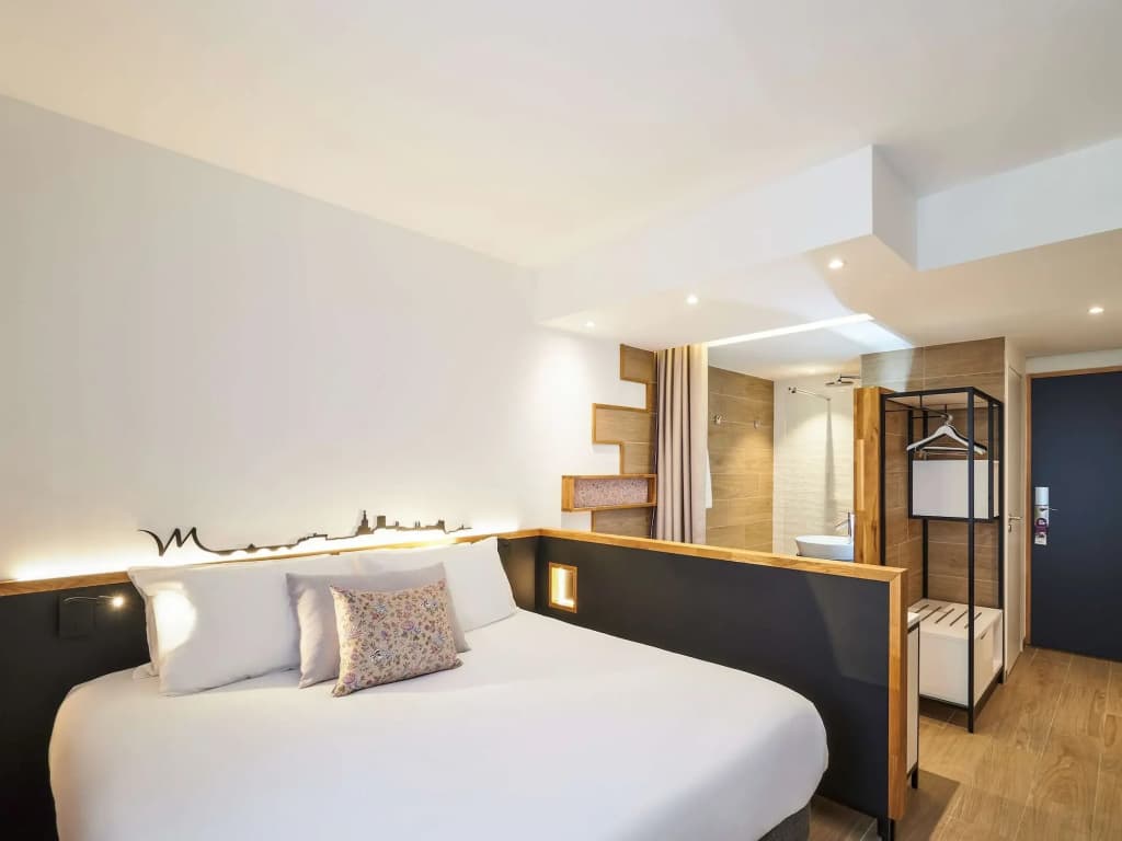 Mercure Avignon TGV Hotel et Spa - Miniature 7
