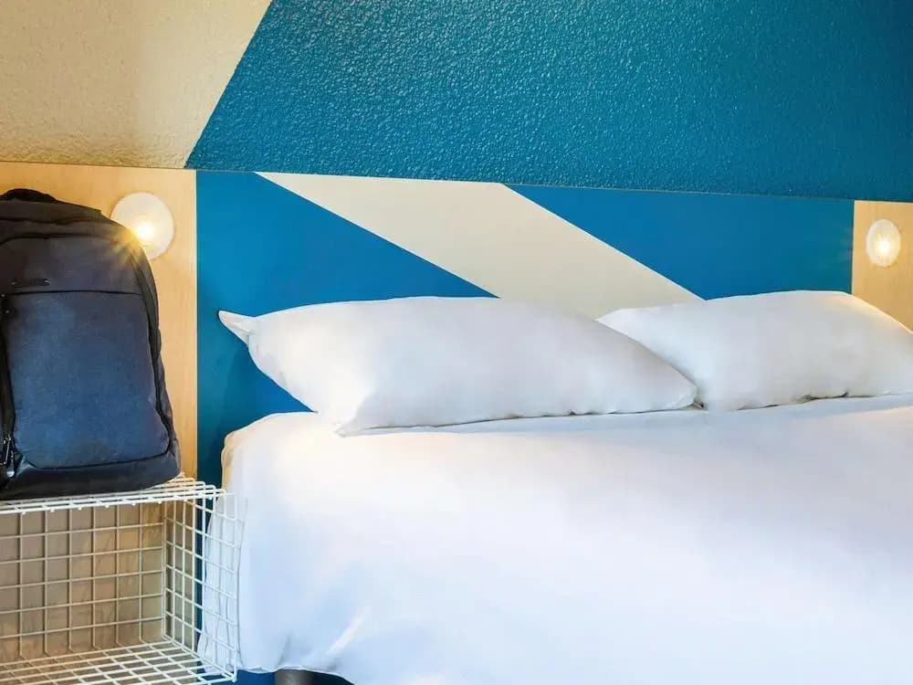 Ibis Budget Tours Sud - Miniature 6