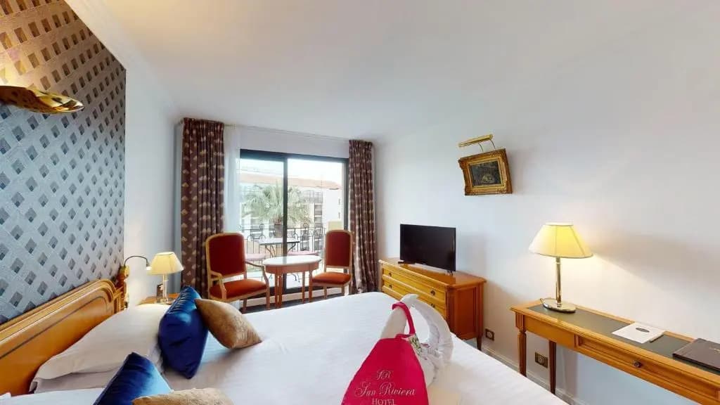 Sun Riviera - Miniature 6