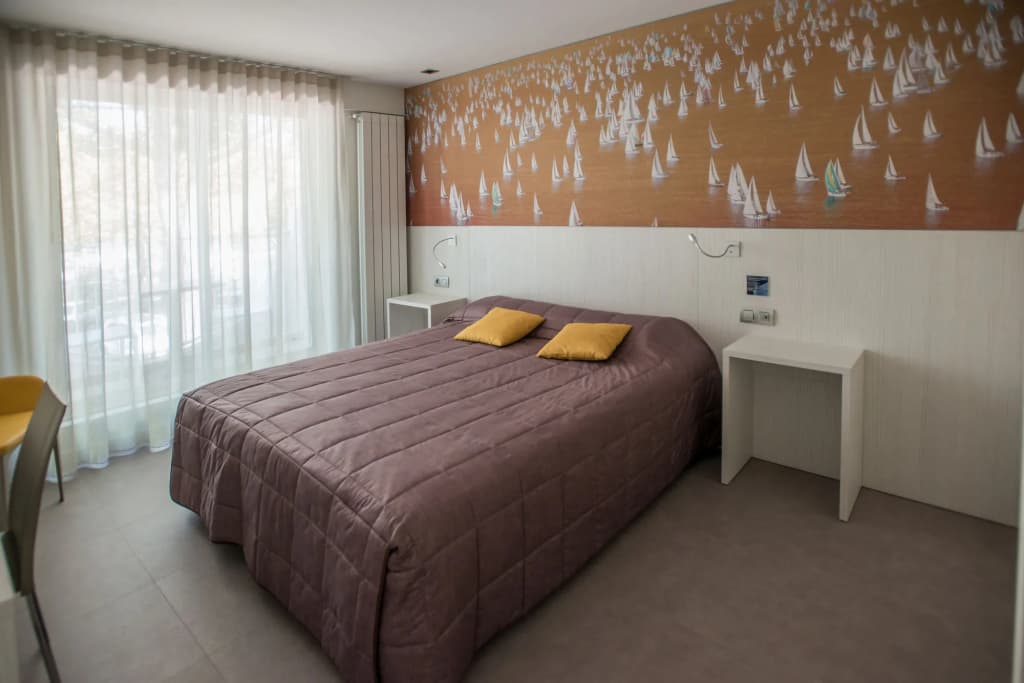 Hôtel Europe - Photo 3