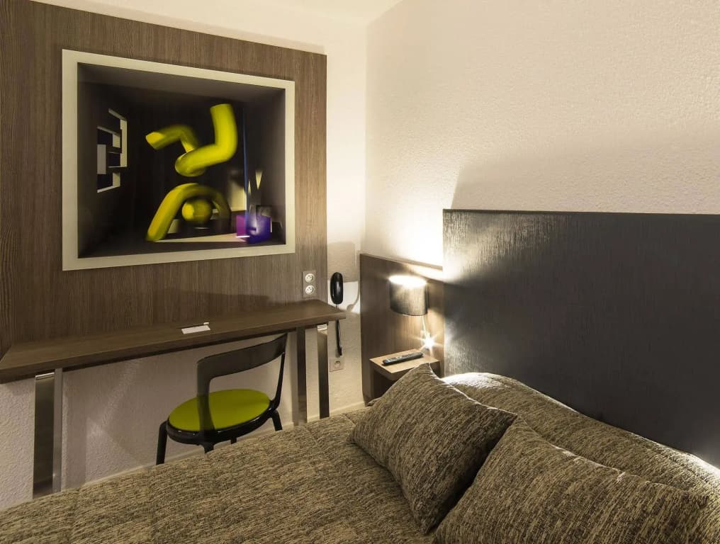 Citotel Stim'otel - Miniature 6