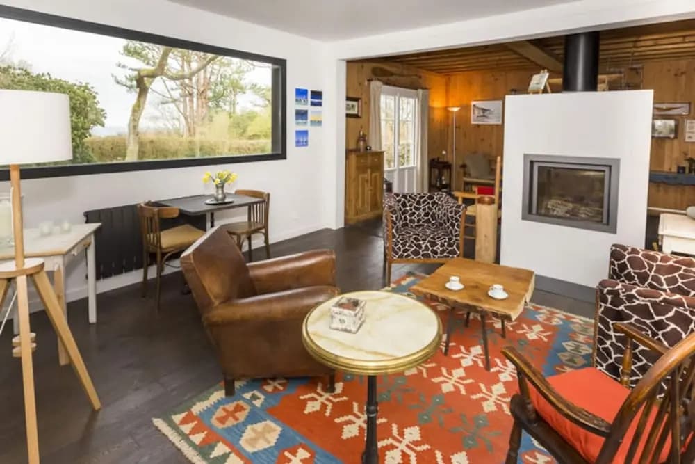 Holiday Home Bois-le-vent - Miniature 4