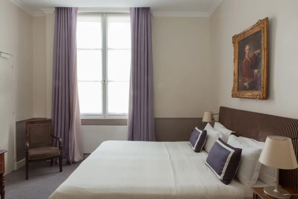 Hôtel des Saints-Pères - Miniature 6