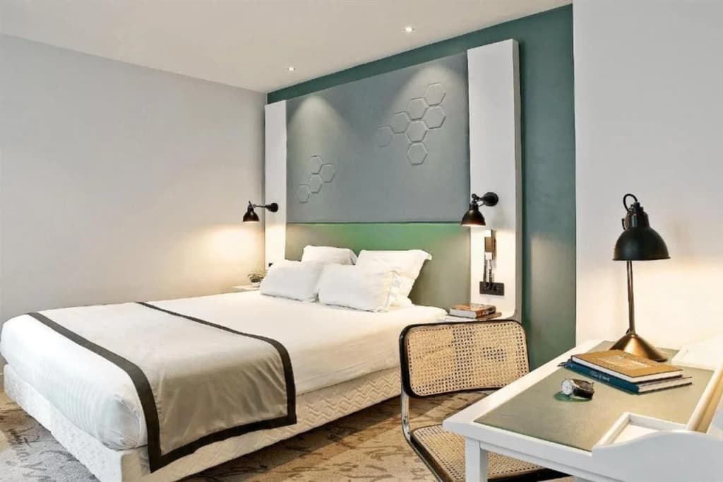 Hôtel Vendome Saint Germain - Photo 3