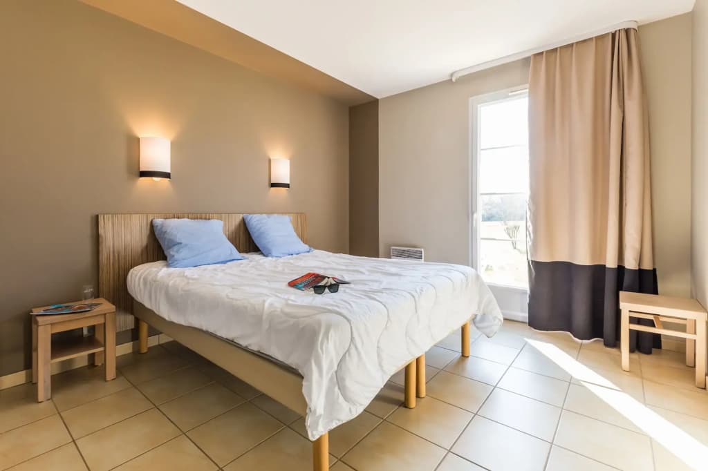 Pierre & Vacances Residence Le Green Beach - Miniature 6