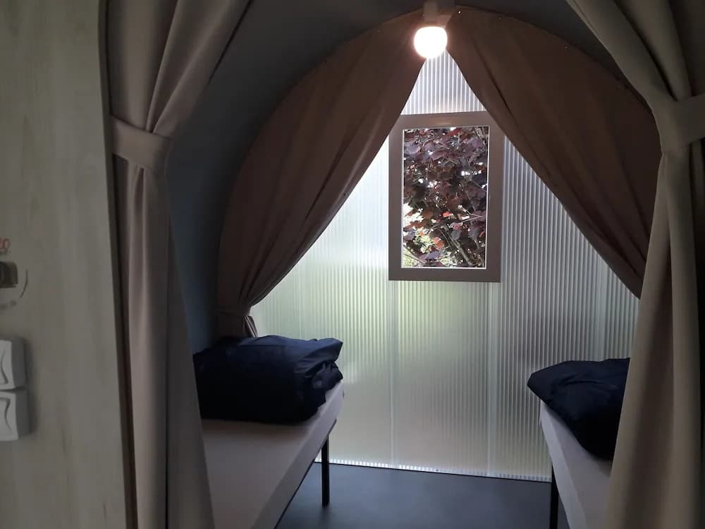 Camping Les Peupliers - Miniature 3