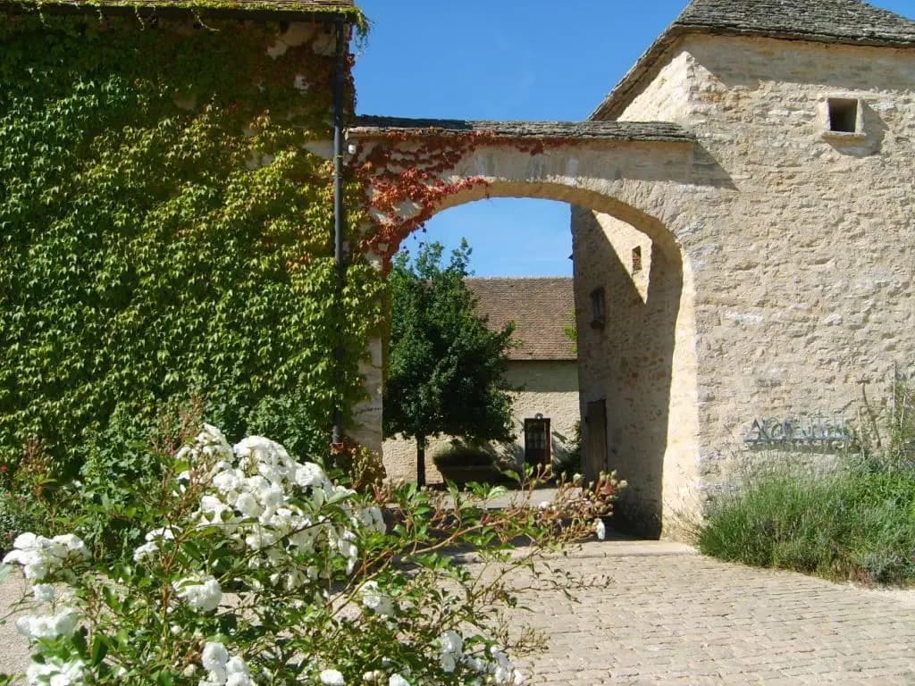 Le Hameau de Barboron - Photo 1