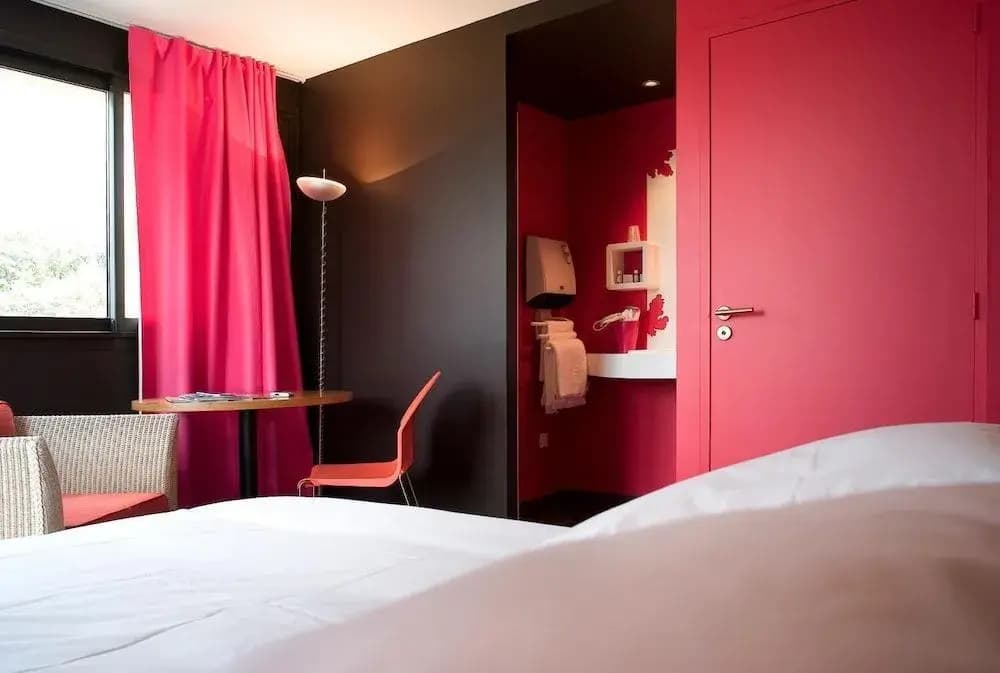 Auberge de la Foret - Photo 3
