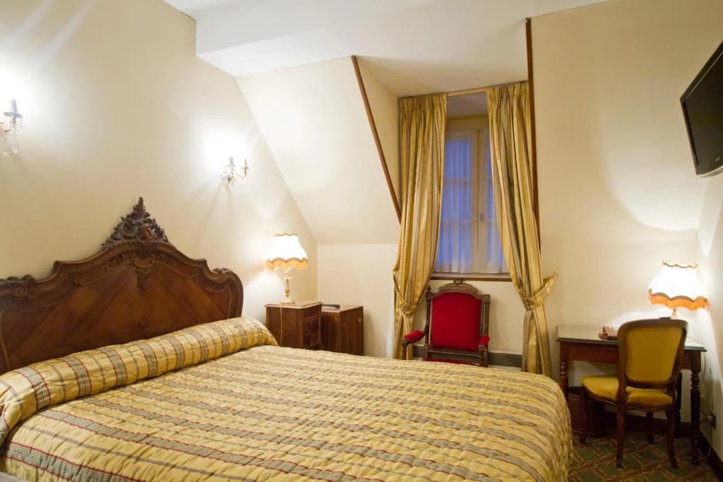 Hôtel Le Cep & Spa - Miniature 2
