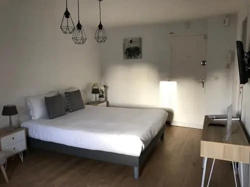 Hotel Abat Jour - Photo 2
