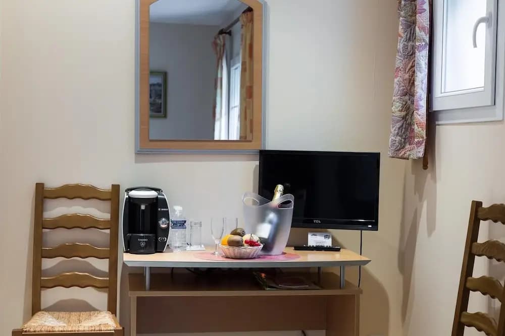 Auberge du Grand Chêne - Photo 1