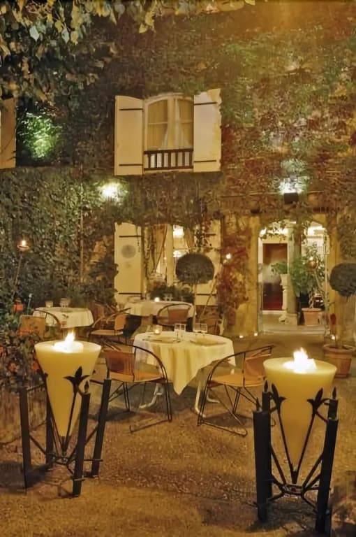 Hostellerie Du Passeur - Miniature 6