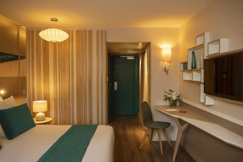 Hôtel Le B d’Arcachon by Inwood Hotels - Photo 4