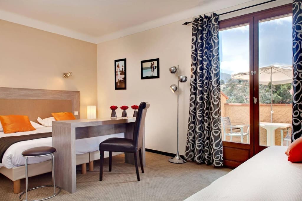 Hôtel & Spa Le Madeloc Collioure Centre - Photo 4