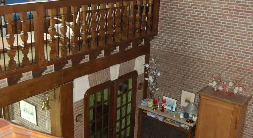 Villa Vent D'Bout - Chambres d'Hôtes - Miniature 2
