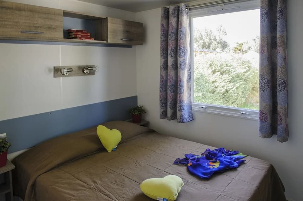 Camping La Brise - Miniature 4