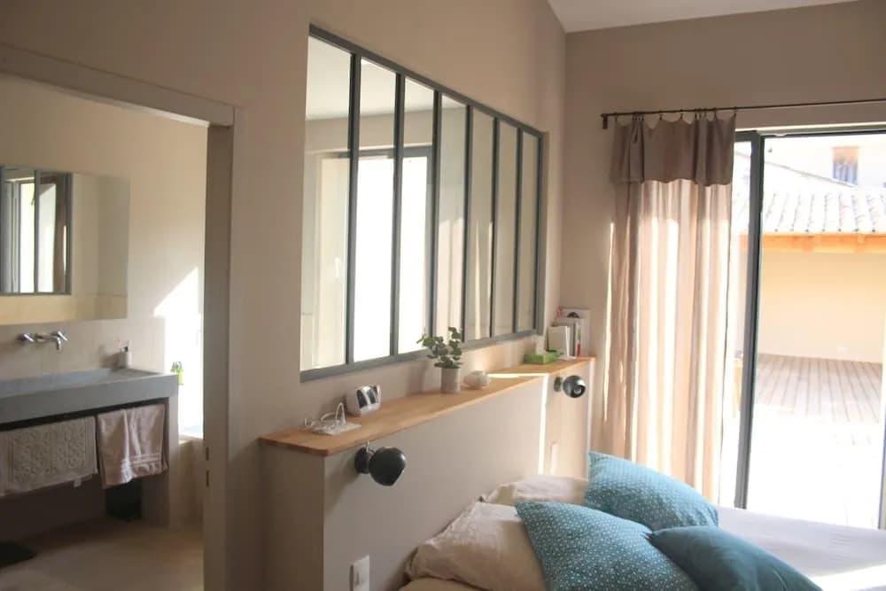 La Magnanerie de l'Isle B&B - Photo 5