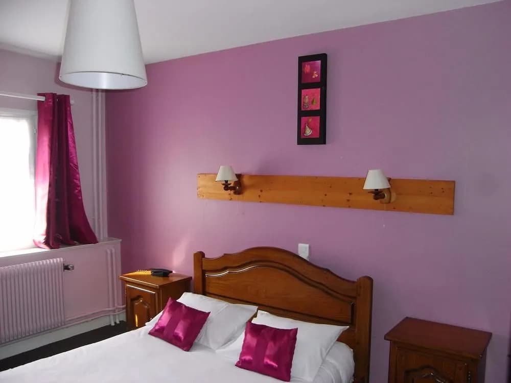 Hôtel la Chaumière - Miniature 6