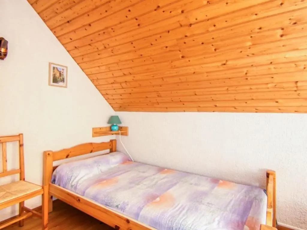 Appartement Esquièze-Sère, 3 pièces, 6 personnes - FR-1-402-9 - Photo 3