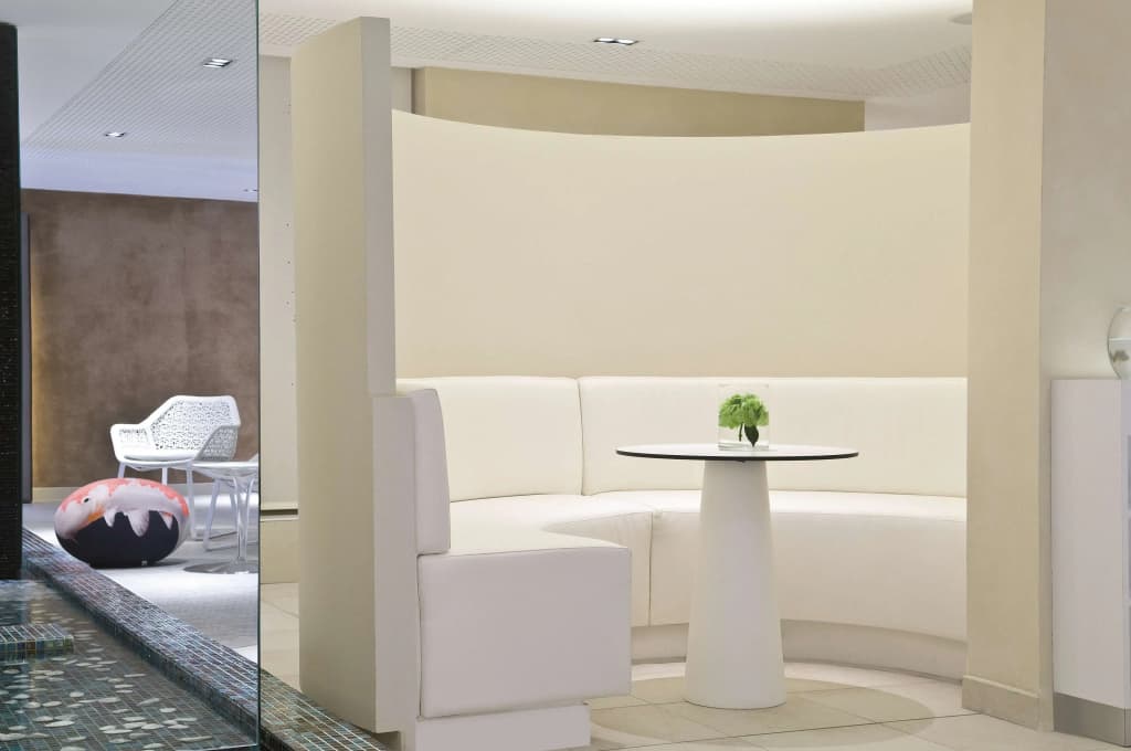 Radisson Blu Resort & Spa Ajaccio Bay - Photo 4