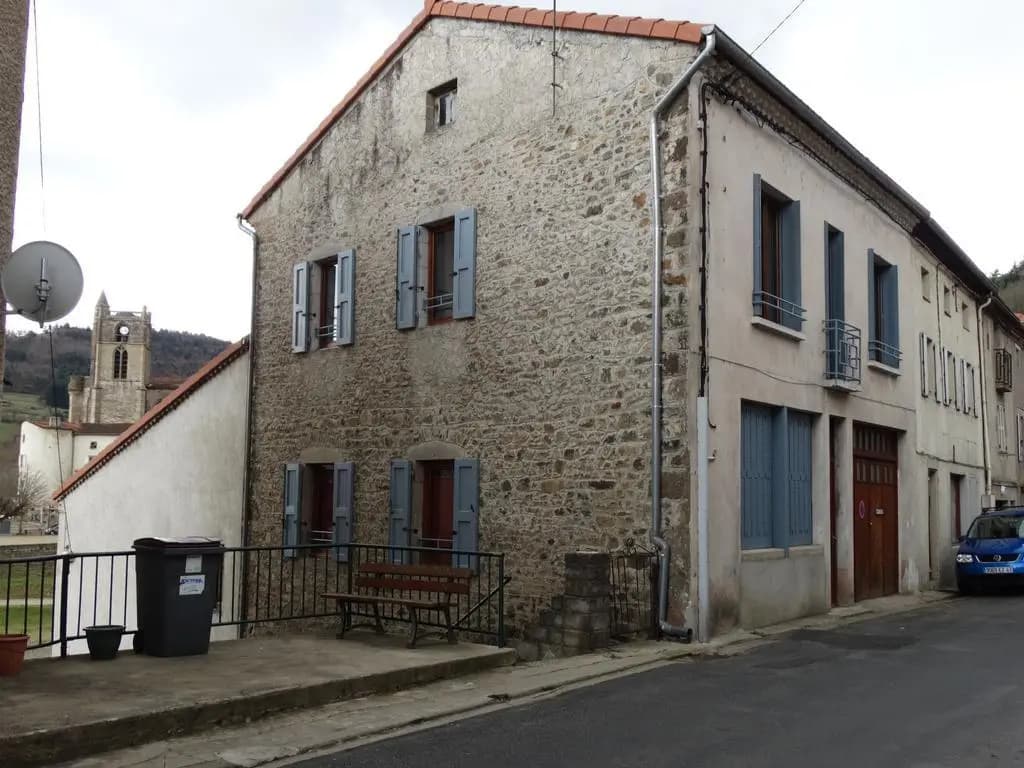 L'estaou - Photo 1