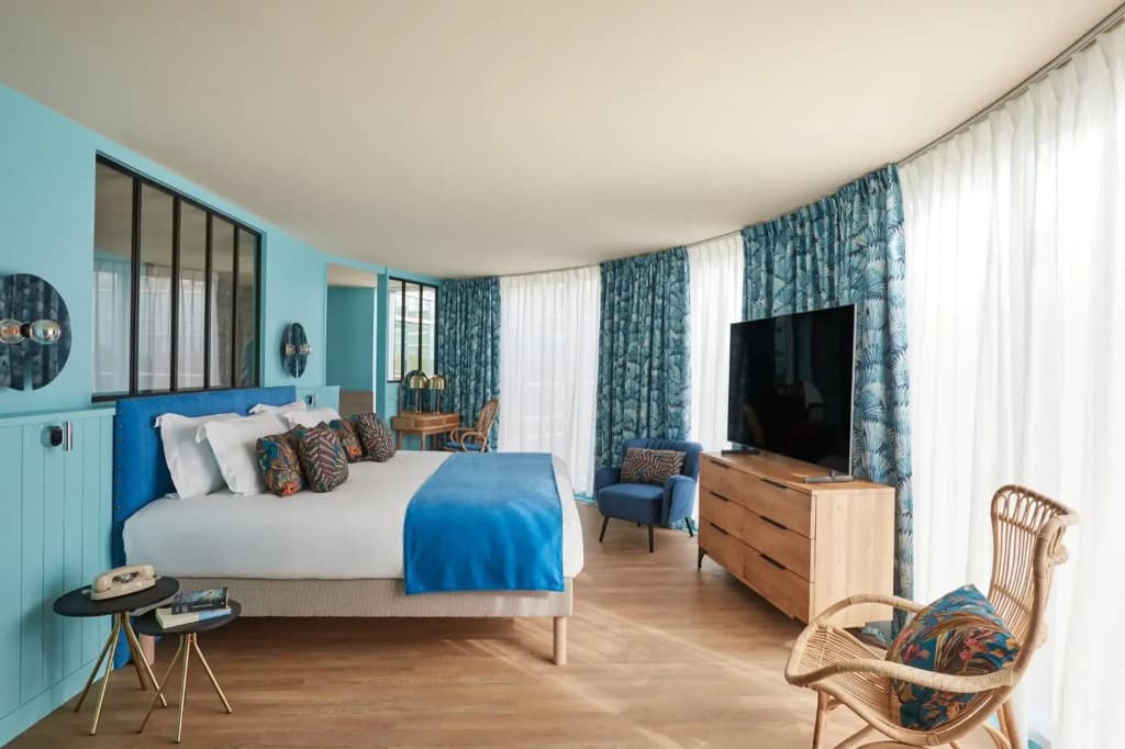Hotel Indigo Bordeaux Centre Chartrons by IHG - Photo 4