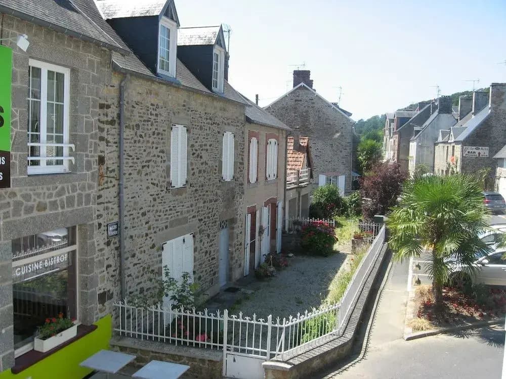 A L'Abri des Vents - Photo 1