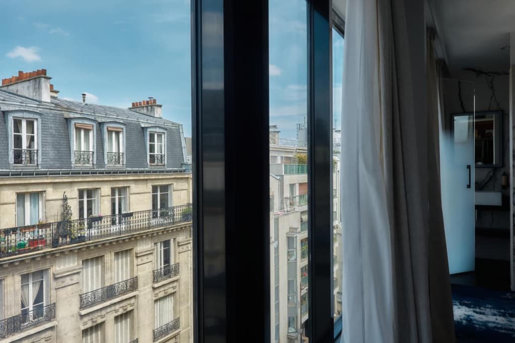 CARD Hôtel - Photo 1