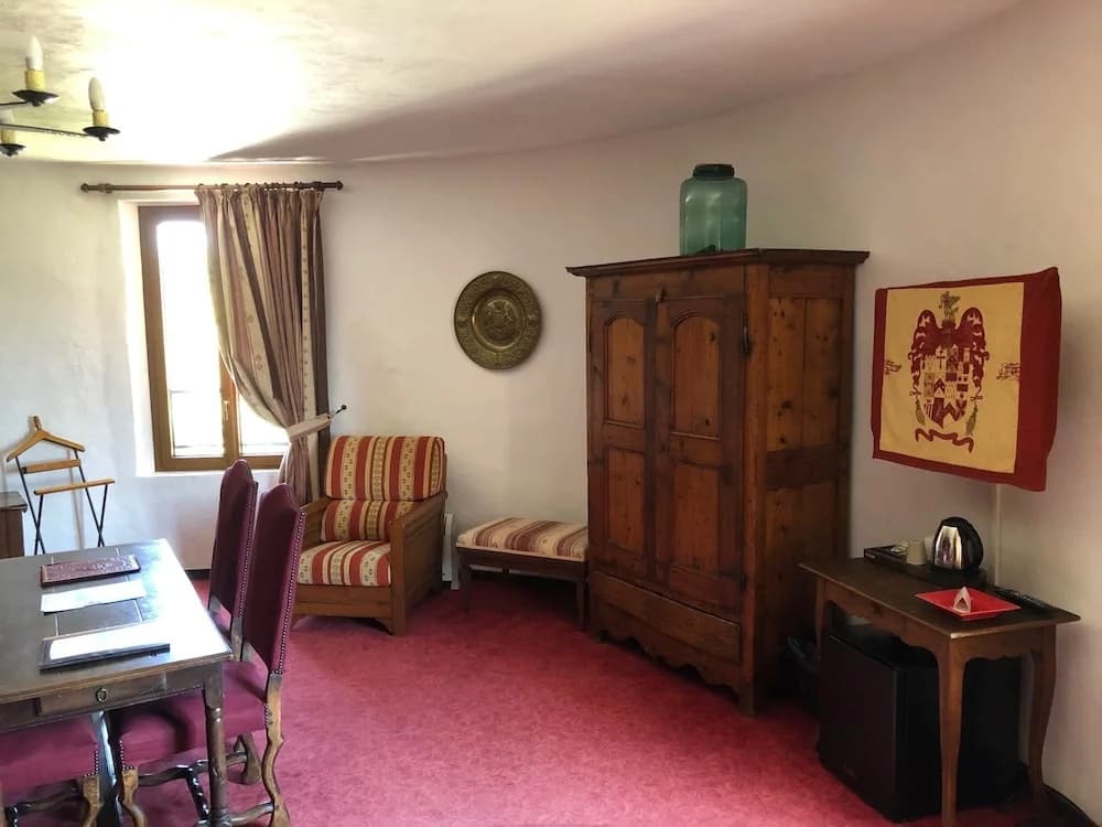 Château de Trigance - Photo 5