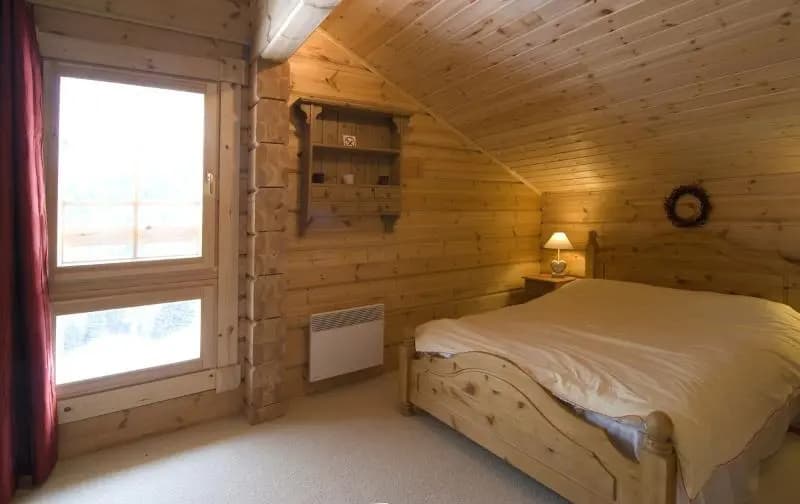 Les Chalets de Crête Côte Village - Photo 5