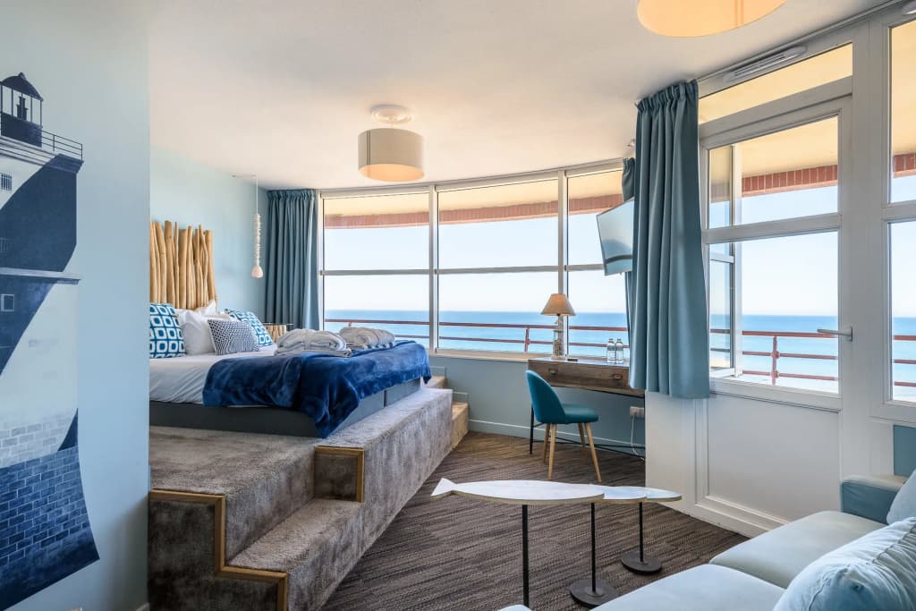 Baya Hotel - Miniature 7