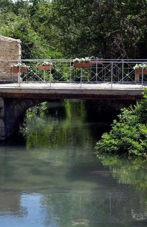 Locabed Le Domaine De Blanche Fleur - Photo 1