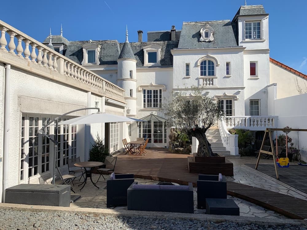 Villa Florian - Photo 1