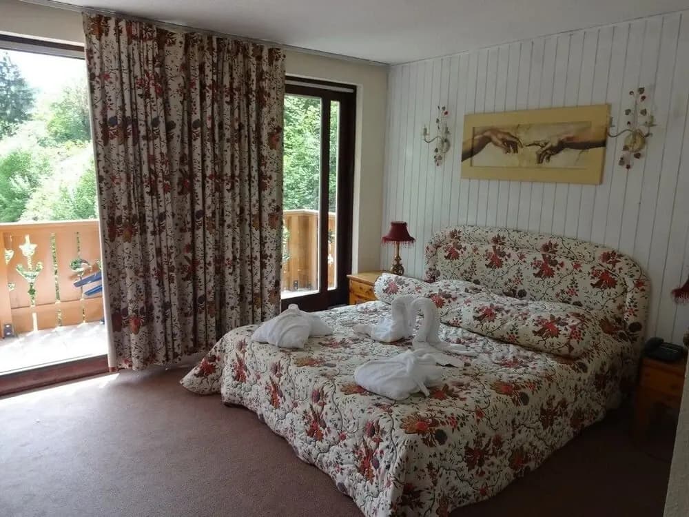 Hôtel Le Verseau - Photo 5