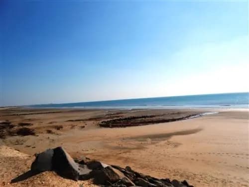 Rental Apartment Dans Residence Au Pied de la Plage - Miniature 7