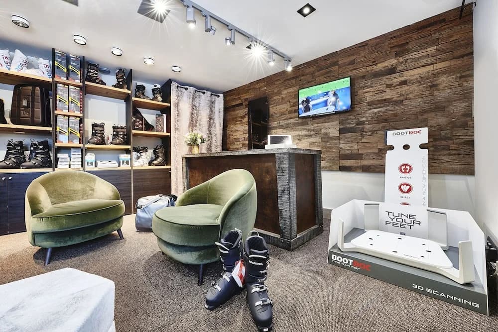 Apogée Courchevel, Oetker Hotels - Photo 2