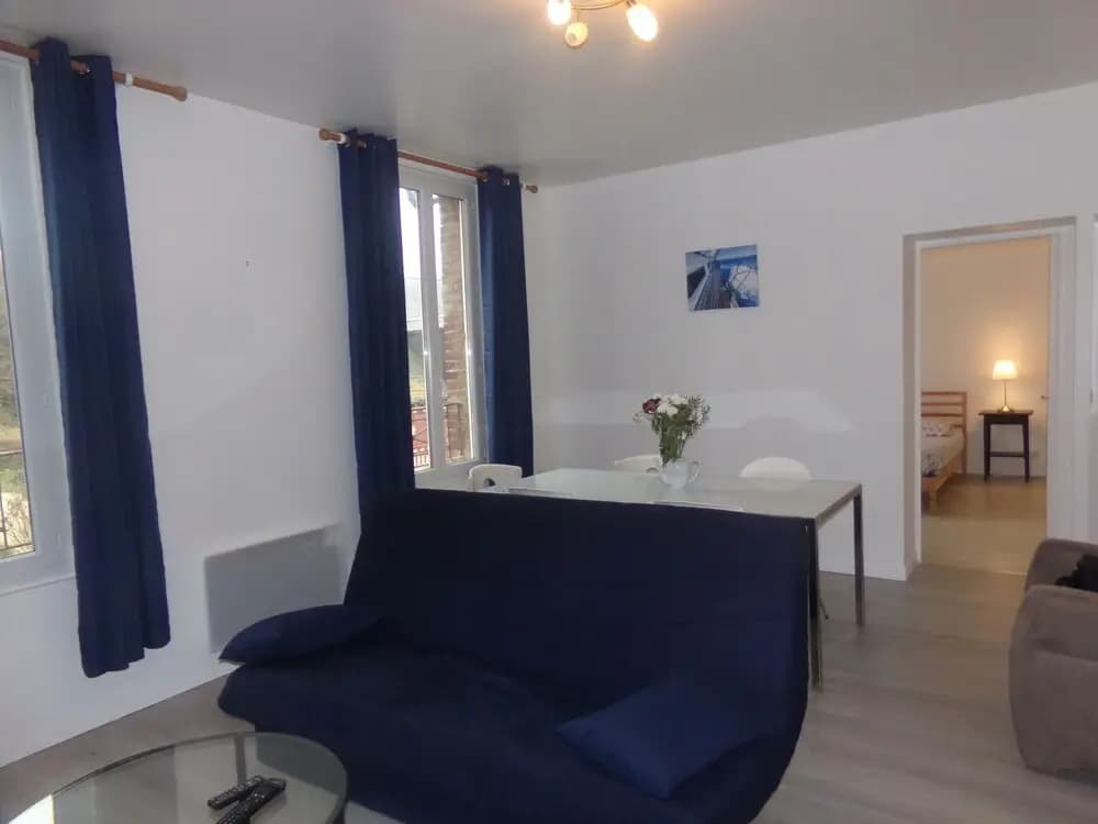Appartement Mers les Bains - Photo 5