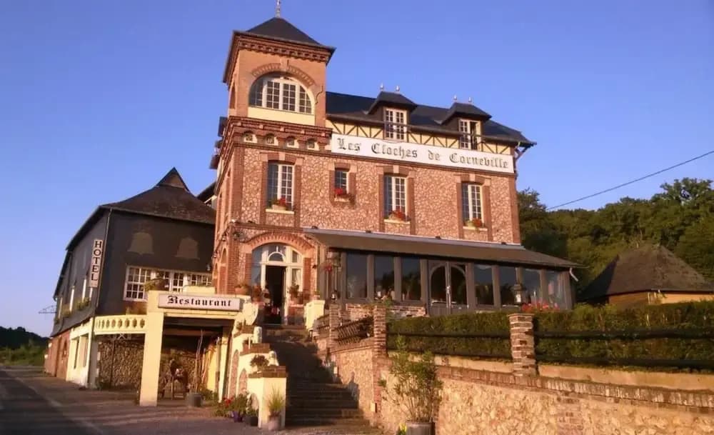 Les Cloches de Corneville - Photo 1