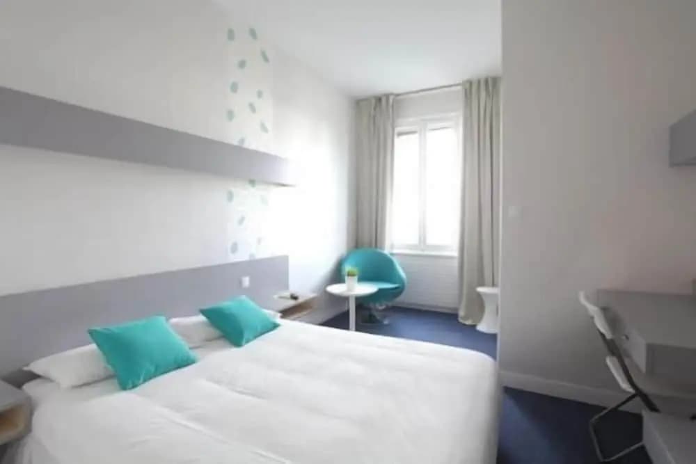 Hotel Little Lodge - Photo 4