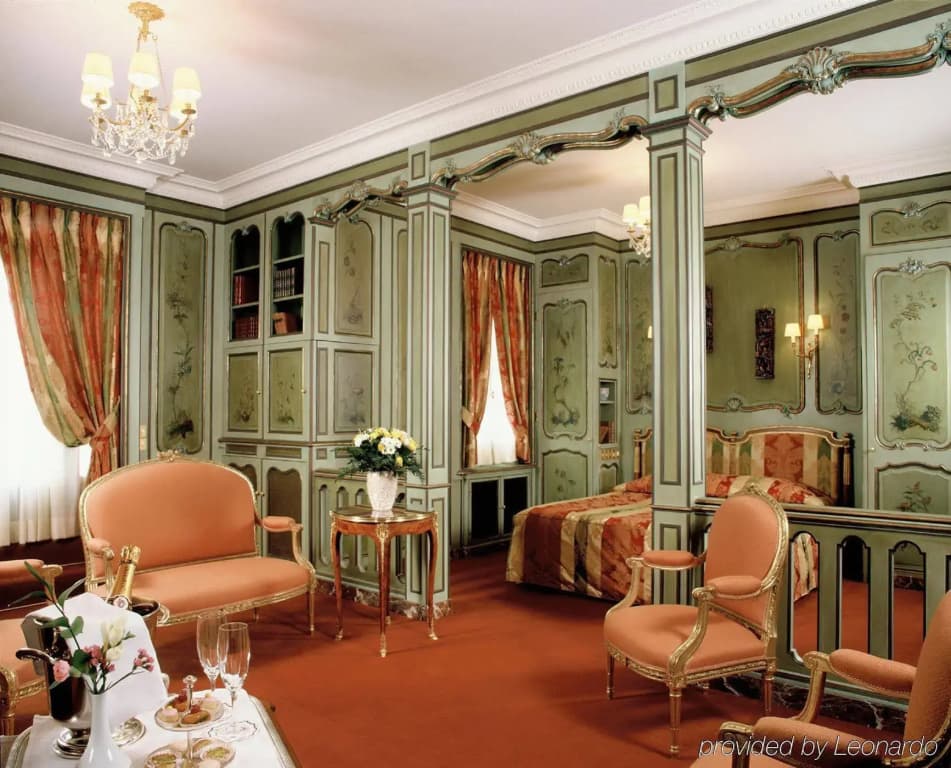 Hotel Raphael - Miniature 6