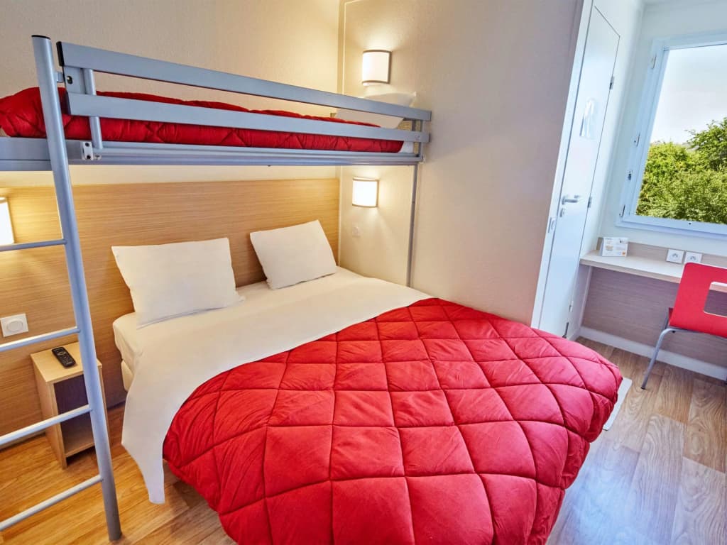 Hotel Première Classe Cergy Saint Christophe - Photo 3
