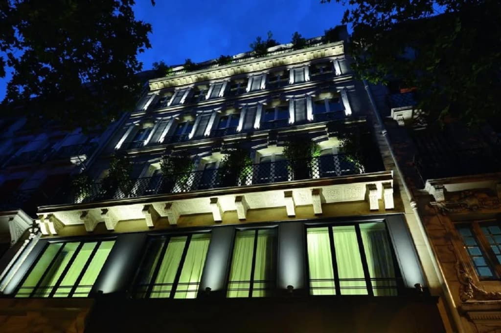 Hôtel Le 123 Sébastopol - Astotel - Photo 1