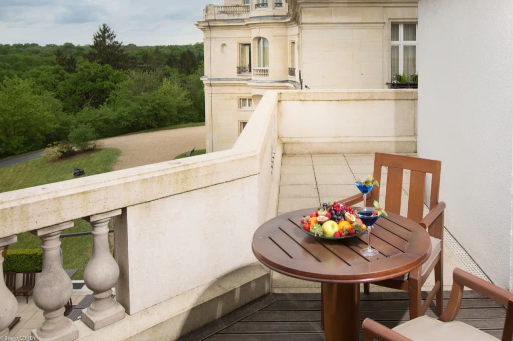 InterContinental Chantilly Chateau Mont Royal by IHG - Miniature 6