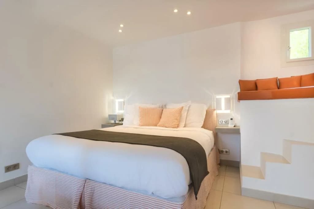 Hôtel Club Port La Galère - Photo 1