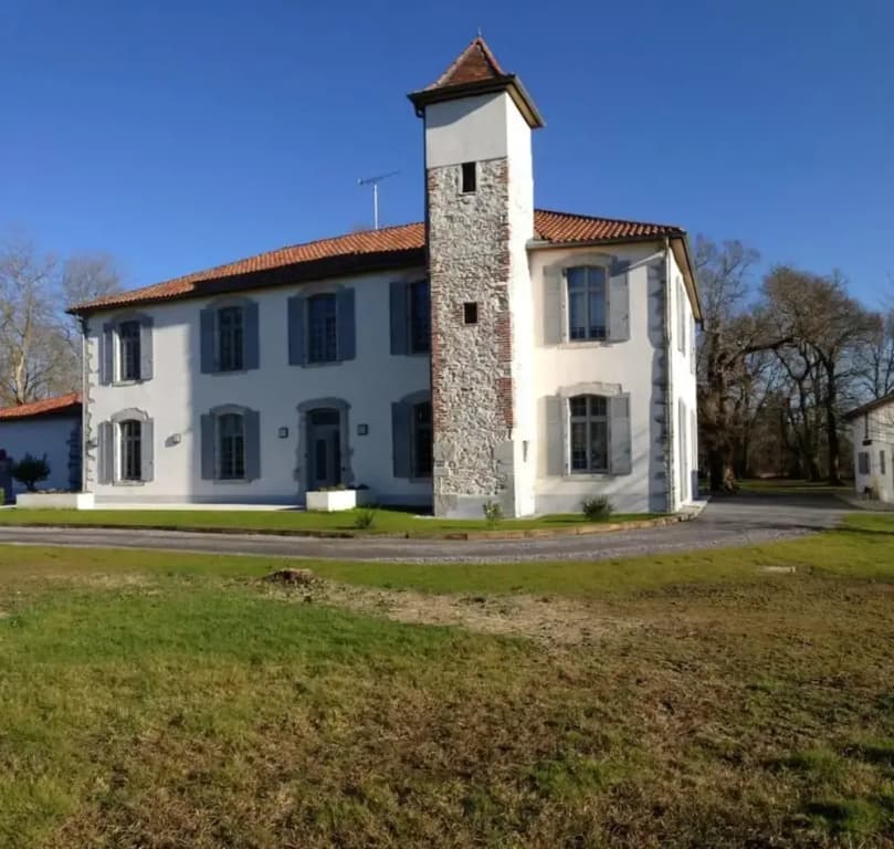 Domaine de L'Esperon - Photo 1
