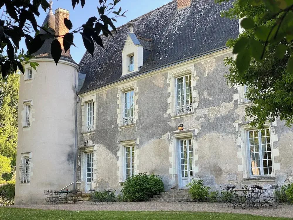 Château des archevêques - Photo 1