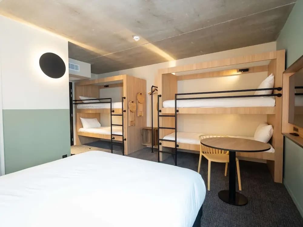 Hôtel Greet Orthez Bearn - Photo 4