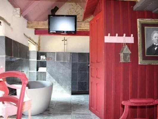La Maison Des Lamour - Miniature 3